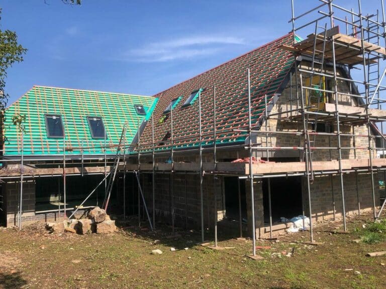 Roofing Options And Materials
