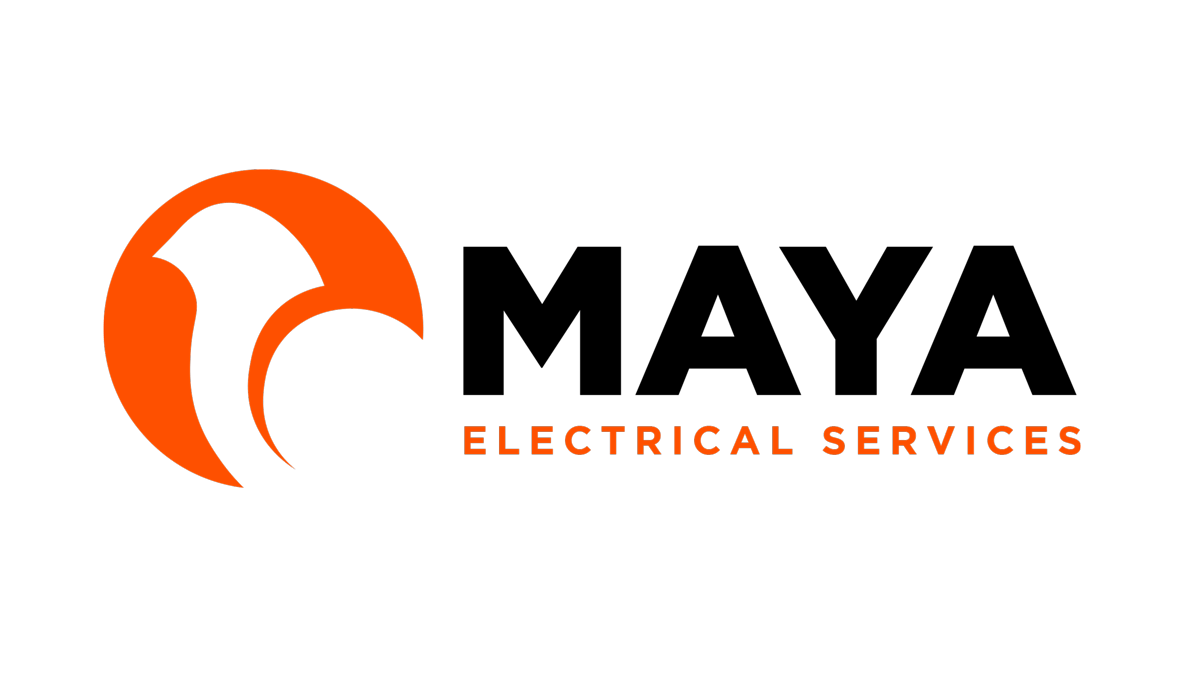 In partnership with Maya Electrical Services